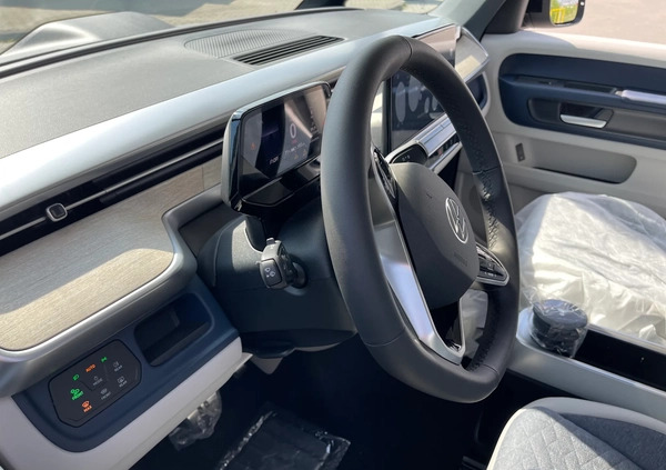 Volkswagen ID.Buzz cena 233700 przebieg: 5, rok produkcji 2023 z Szczytna małe 172